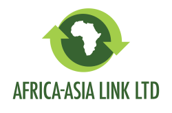 Africa Asia Link